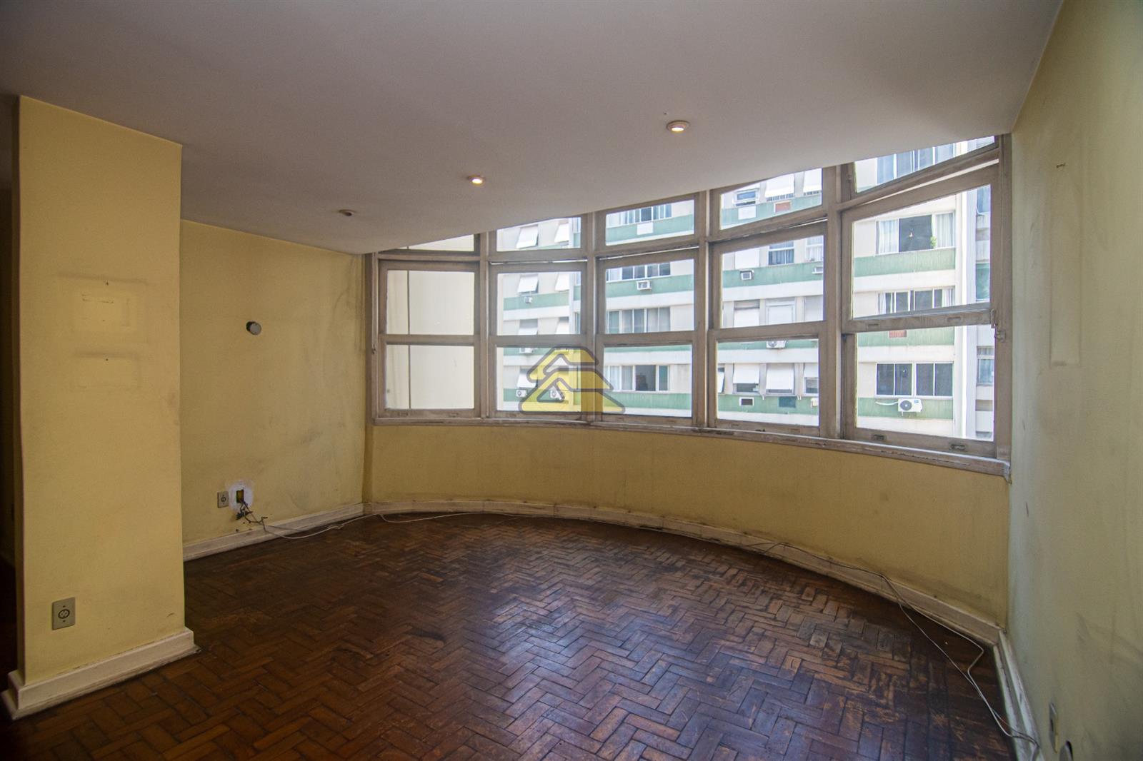 Apartamento à venda com 3 quartos, 183m² - Foto 5