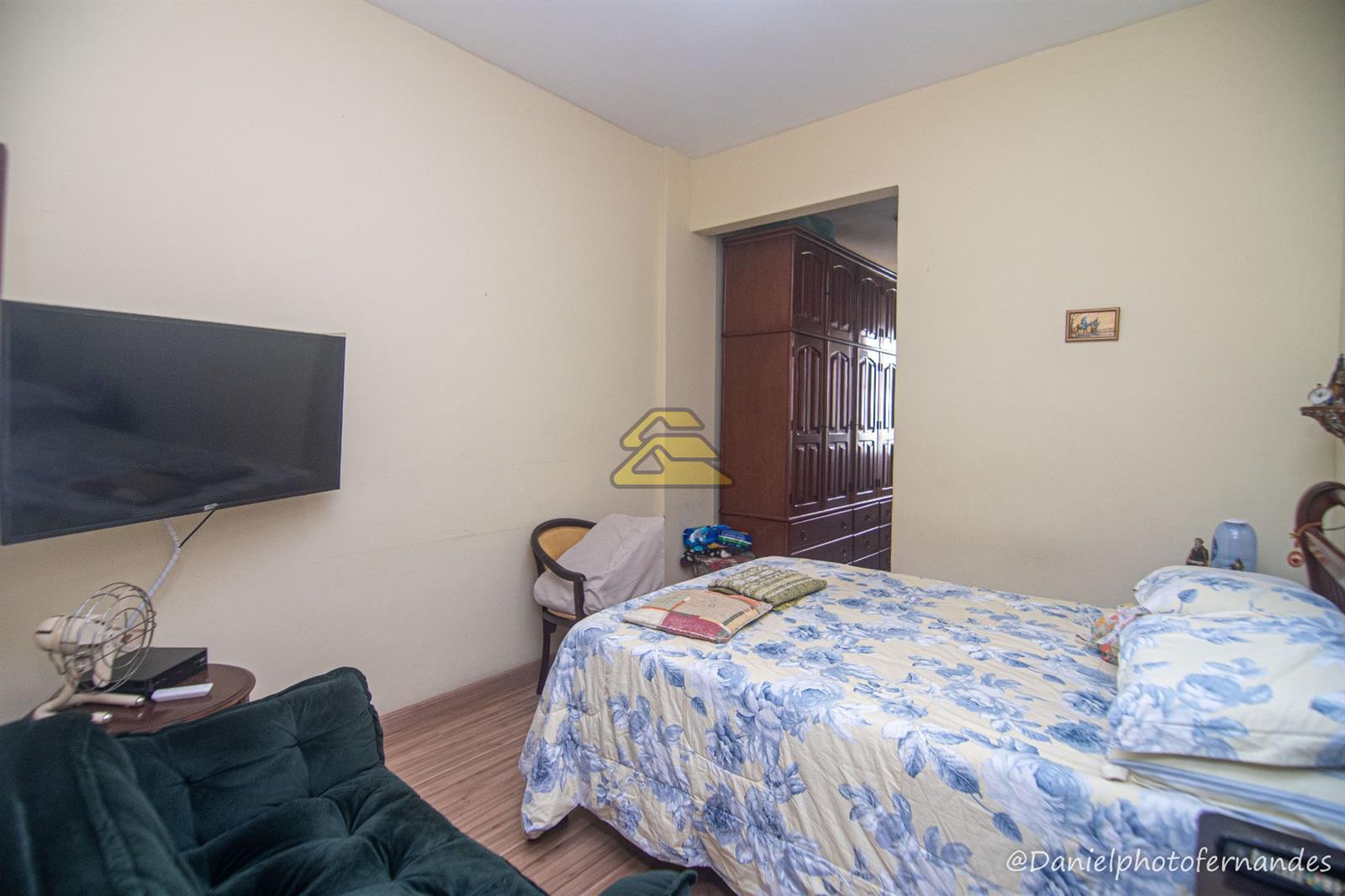 Apartamento à venda com 2 quartos, 64m² - Foto 6