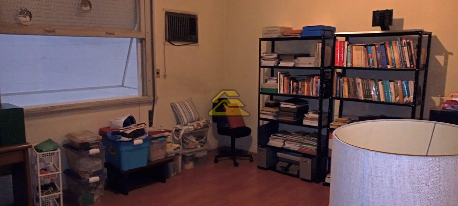 Apartamento à venda com 2 quartos, 142m² - Foto 14