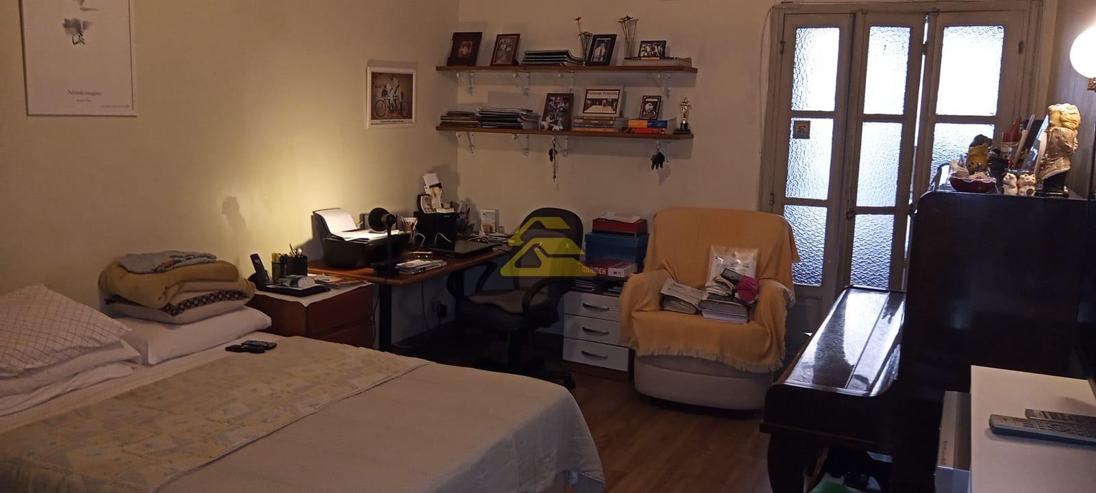 Apartamento à venda com 2 quartos, 142m² - Foto 11