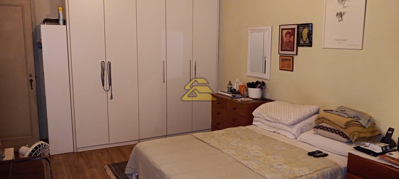 Apartamento à venda com 2 quartos, 142m² - Foto 12