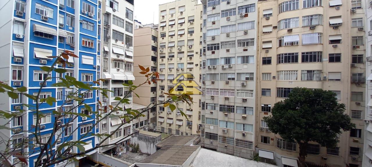 Apartamento à venda com 3 quartos, 121m² - Foto 20