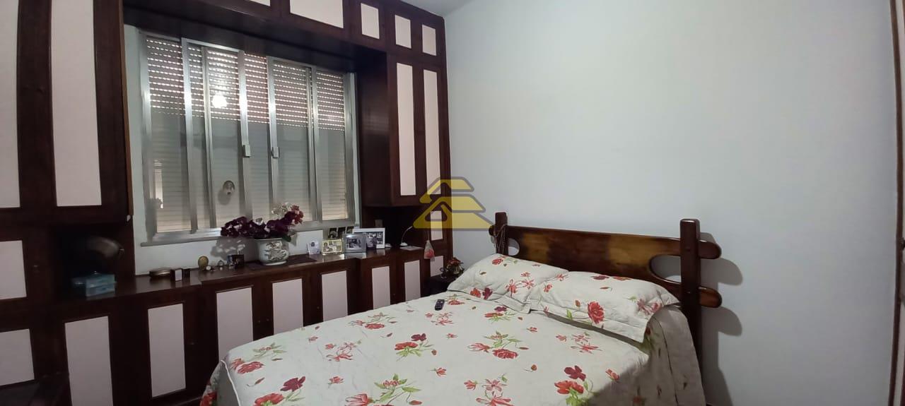 Apartamento à venda com 3 quartos, 121m² - Foto 8