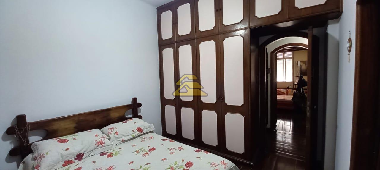 Apartamento à venda com 3 quartos, 121m² - Foto 9