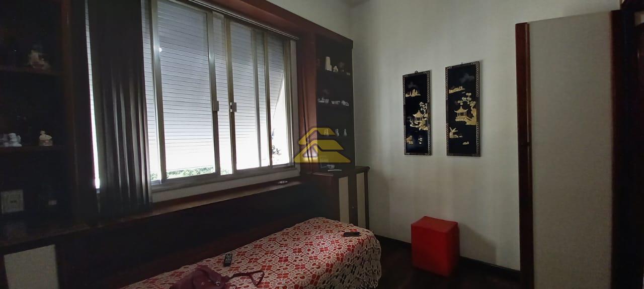 Apartamento à venda com 3 quartos, 121m² - Foto 11