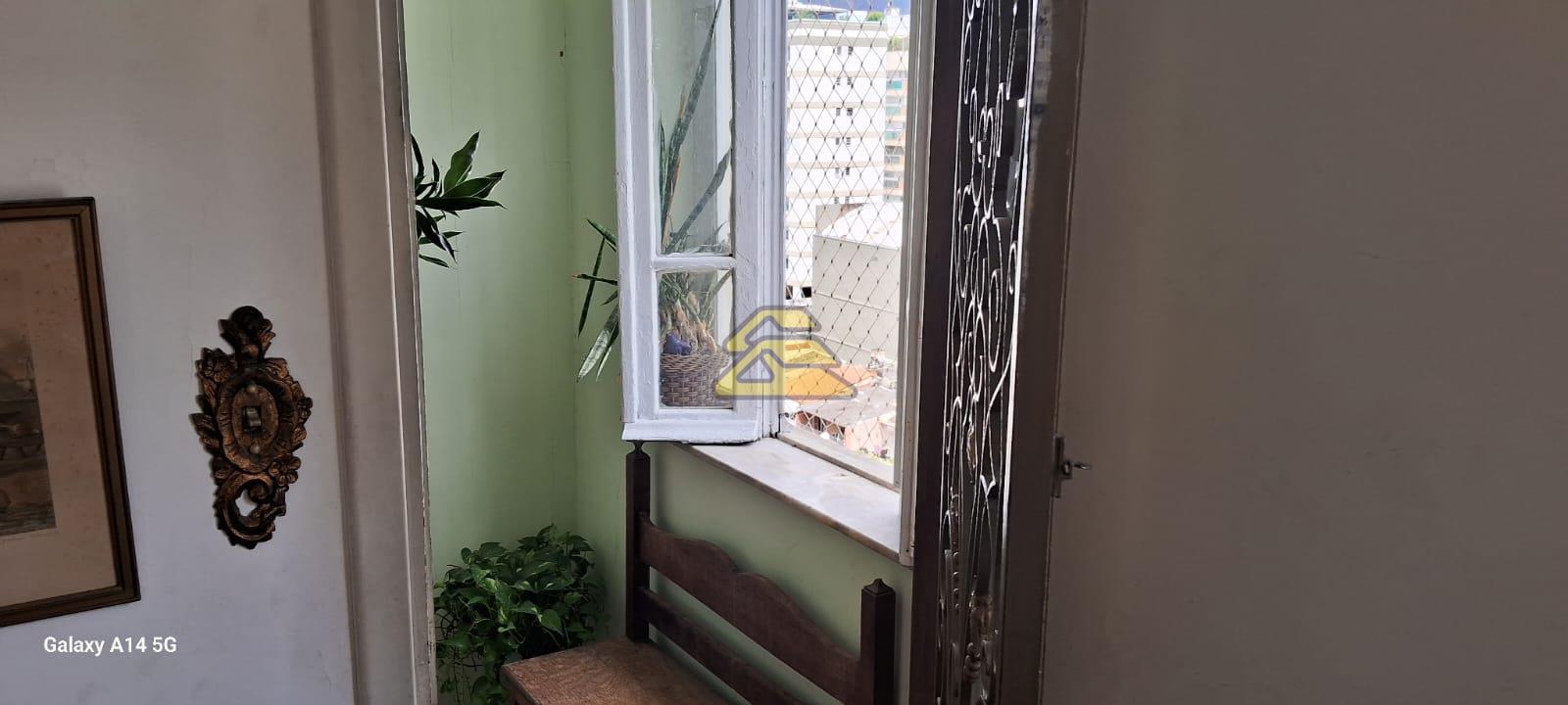 Apartamento à venda com 4 quartos, 223m² - Foto 7