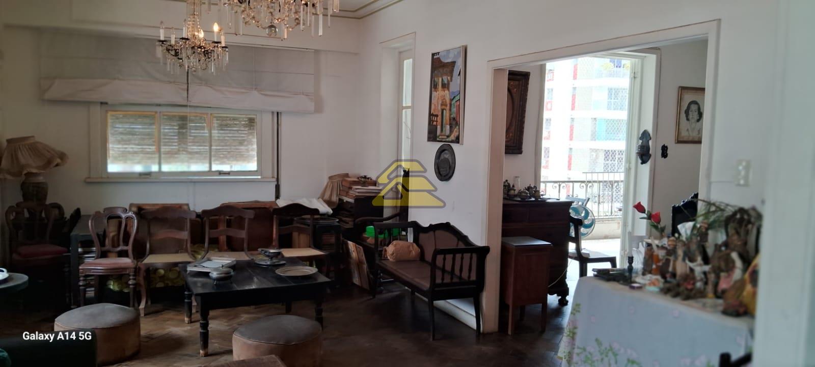 Apartamento à venda com 4 quartos, 223m² - Foto 6