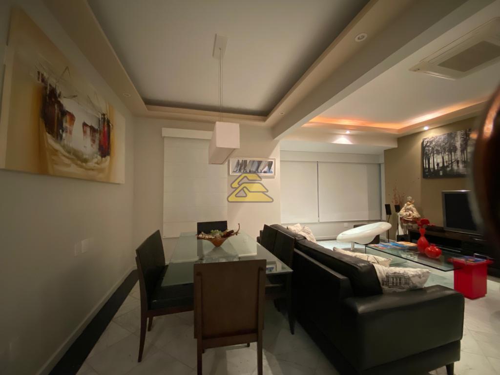 Cobertura à venda com 3 quartos, 165m² - Foto 7