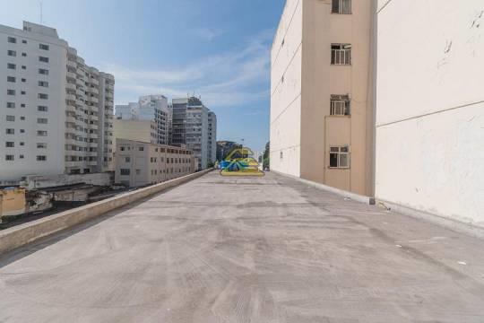 Prédio Inteiro à venda, 1230m² - Foto 12