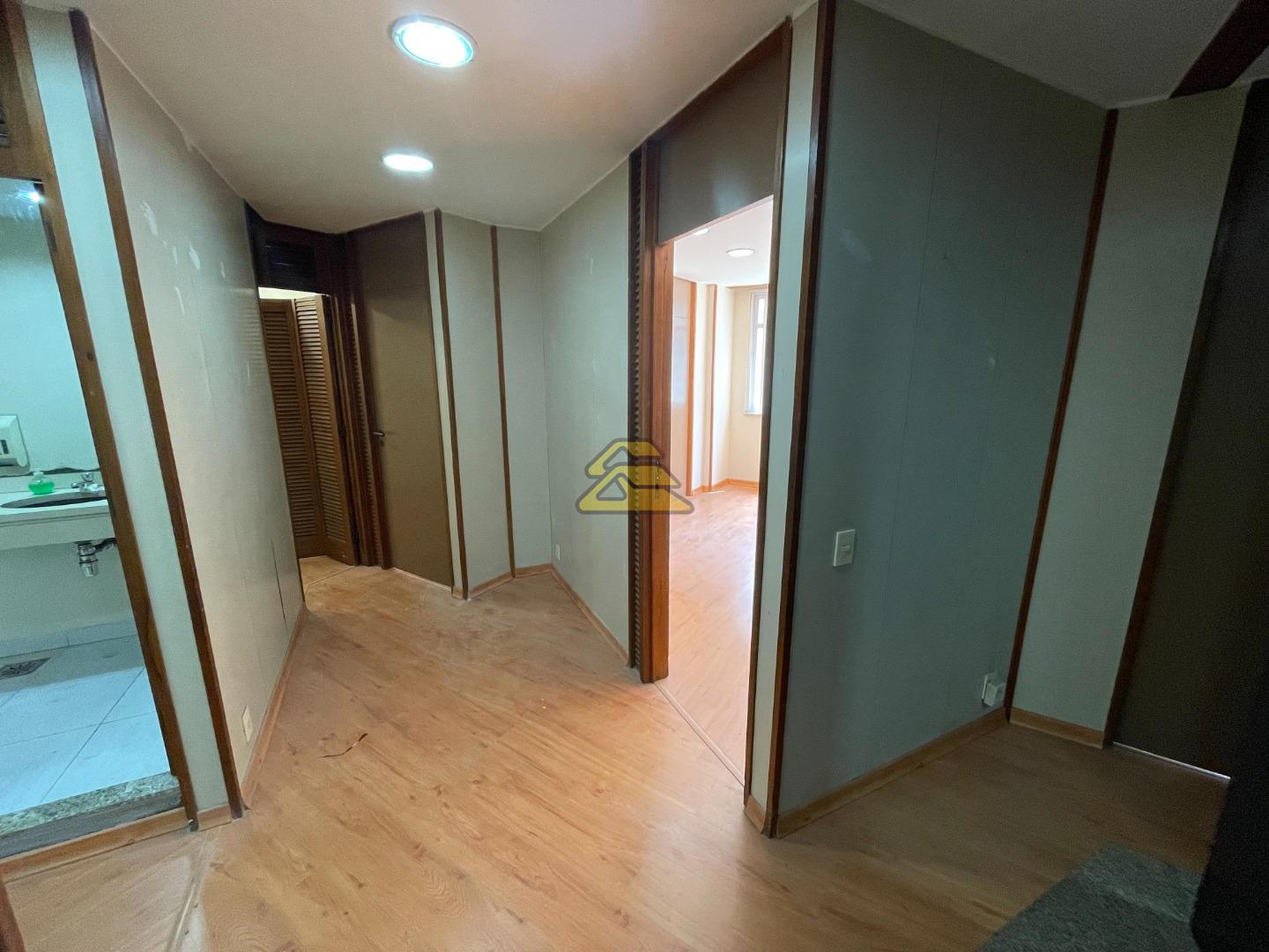 Conjunto Comercial-Sala para alugar, 175m² - Foto 3