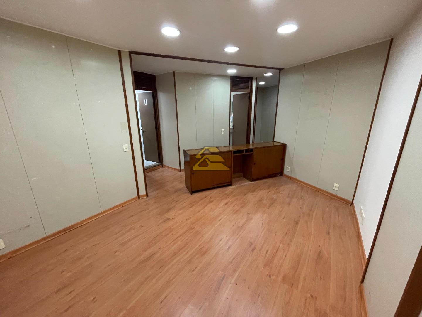 Conjunto Comercial-Sala para alugar, 175m² - Foto 9