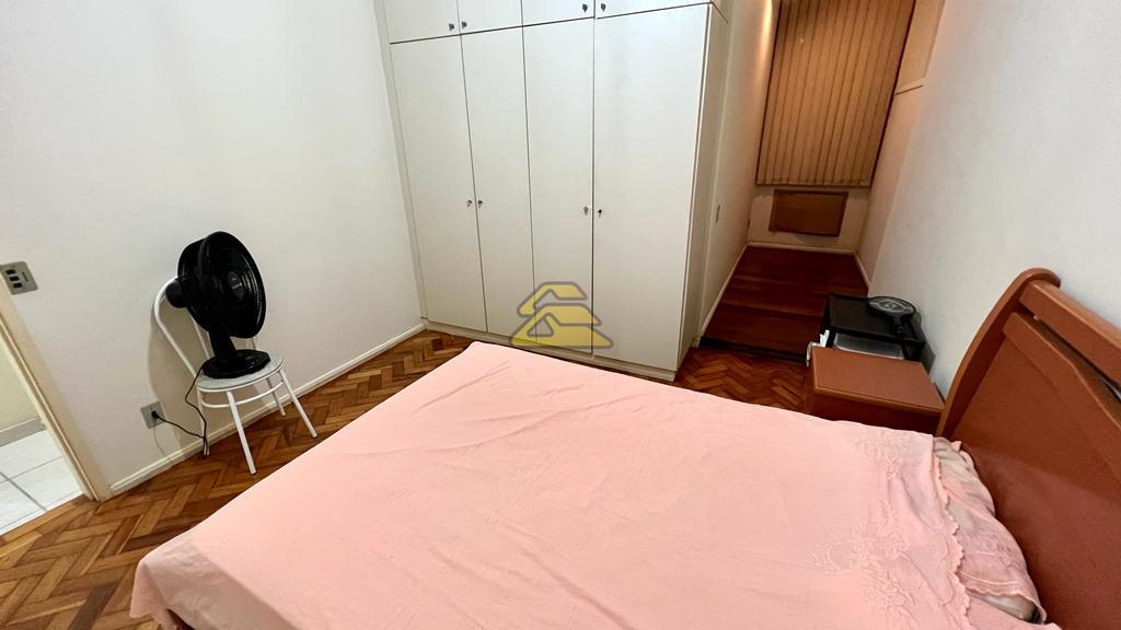 Apartamento à venda com 3 quartos, 81m² - Foto 9