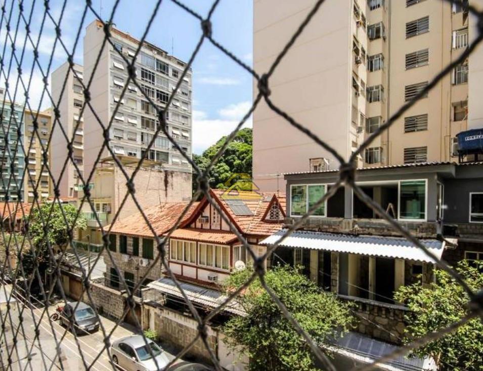 Apartamento à venda com 3 quartos, 81m² - Foto 20