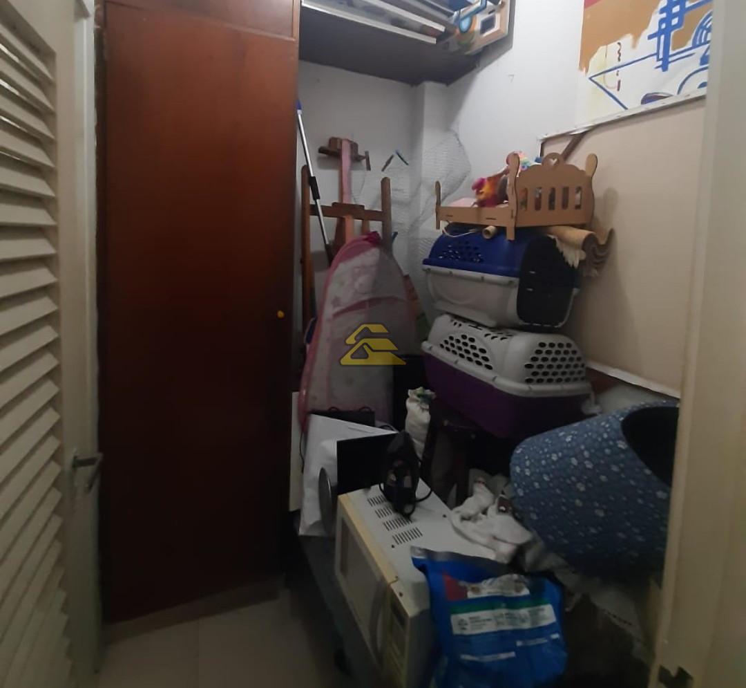 Apartamento à venda com 3 quartos, 81m² - Foto 12