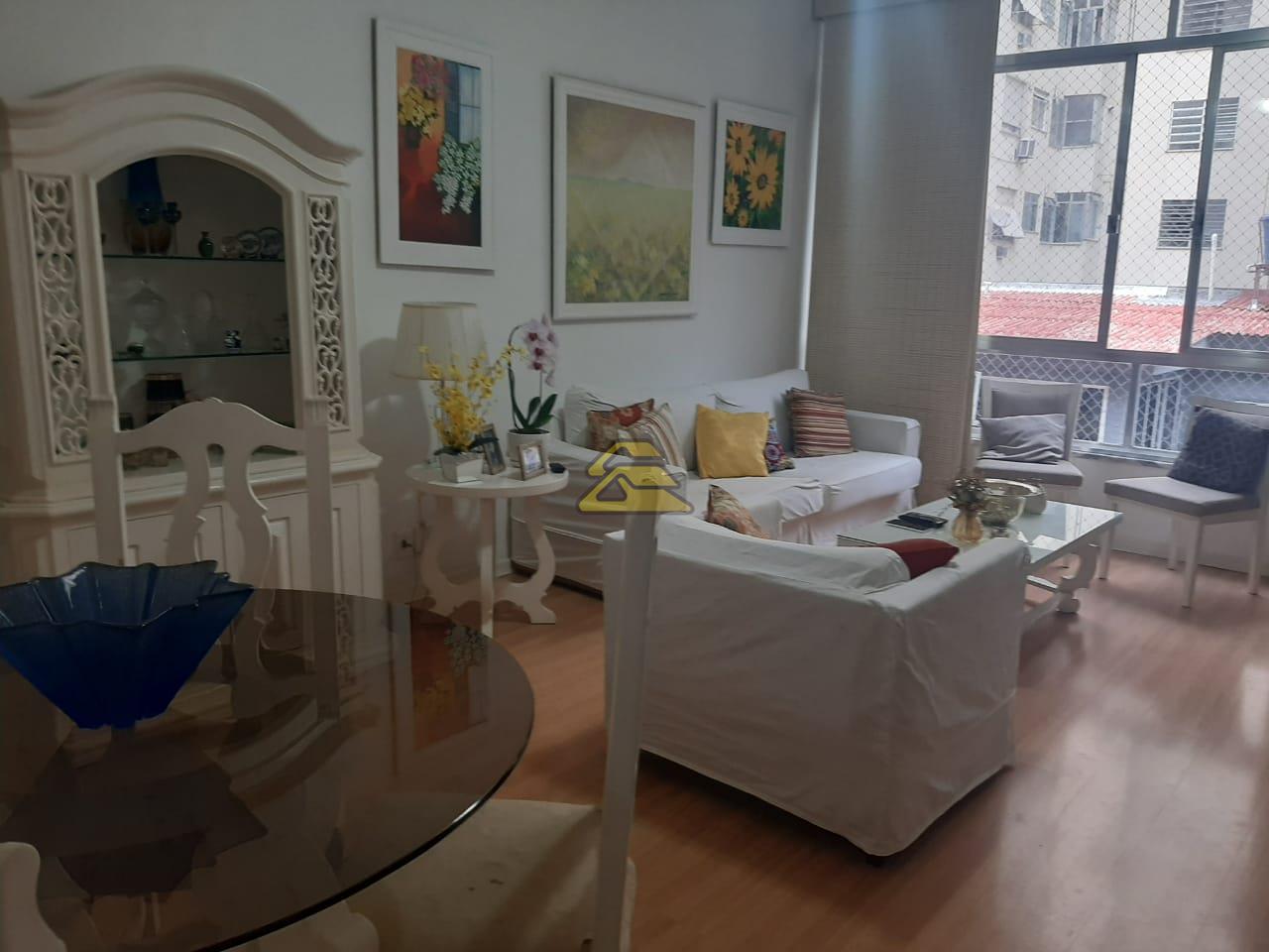 Apartamento à venda com 3 quartos, 81m² - Foto 3