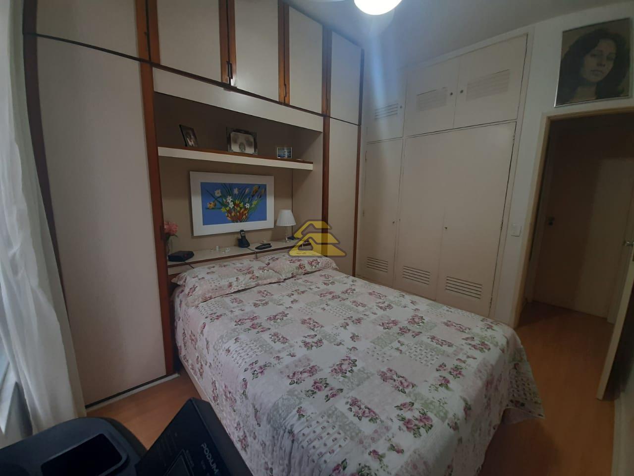 Apartamento à venda com 3 quartos, 81m² - Foto 7