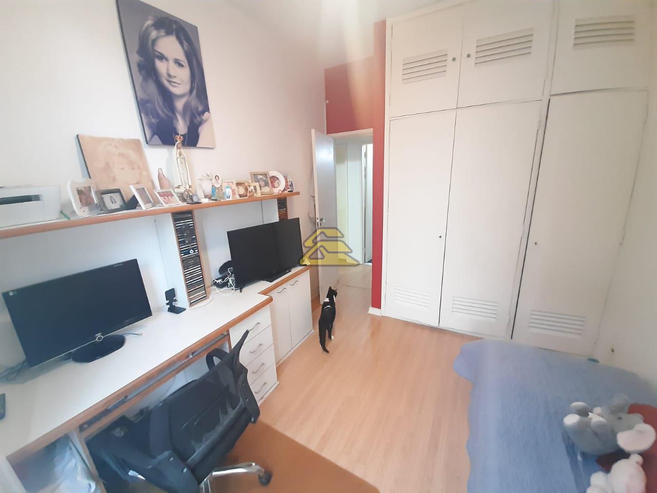 Apartamento à venda com 3 quartos, 81m² - Foto 5