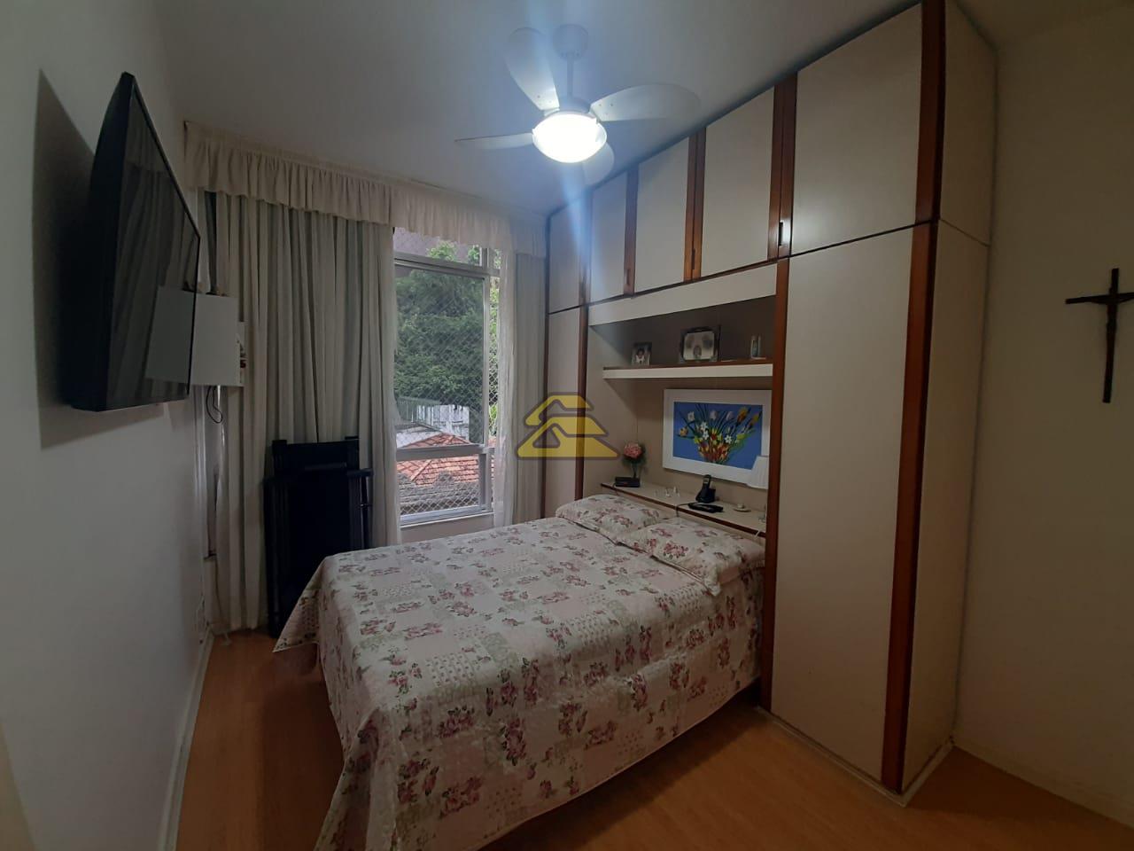 Apartamento à venda com 3 quartos, 81m² - Foto 8