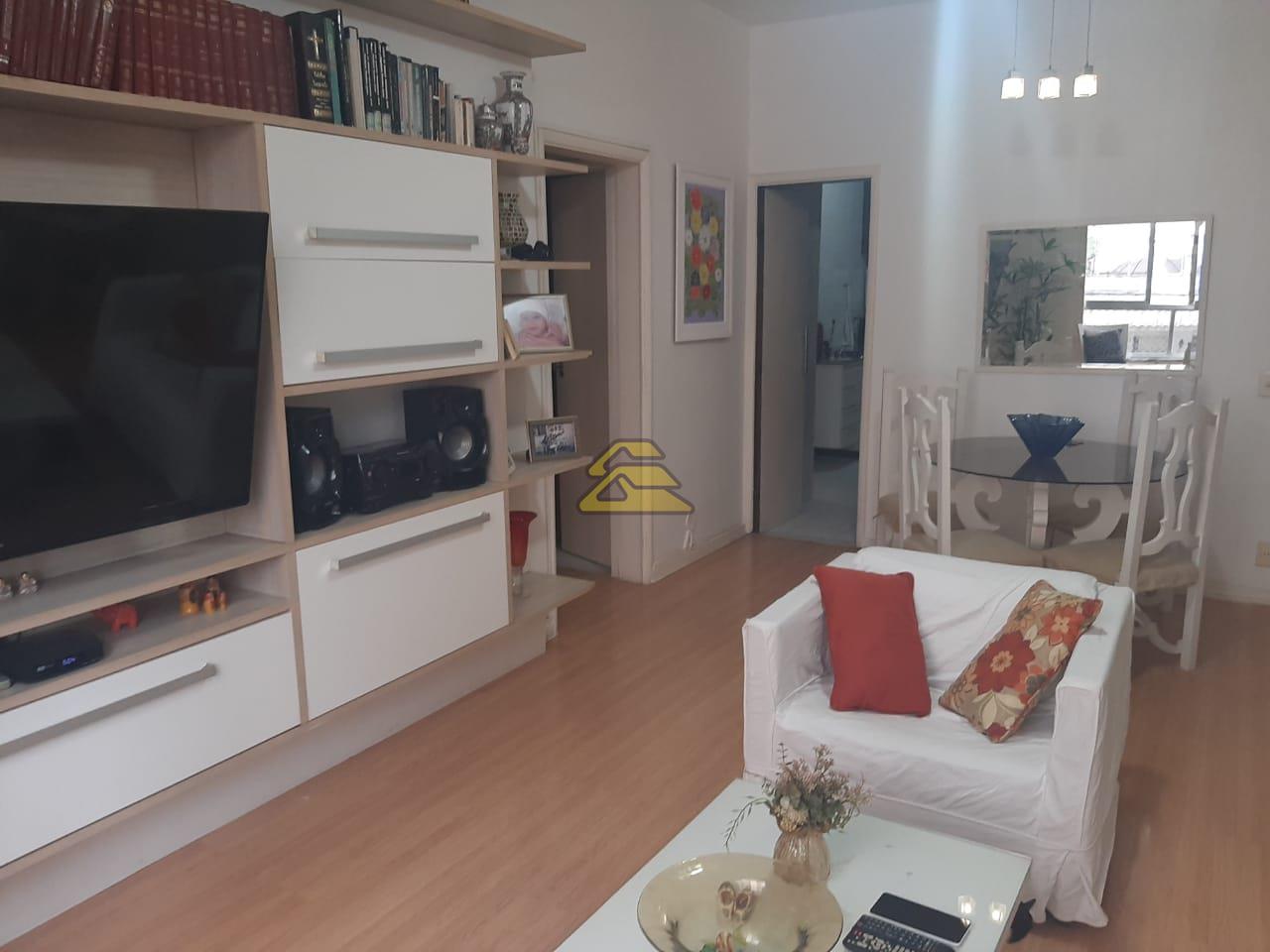 Apartamento à venda com 3 quartos, 81m² - Foto 2