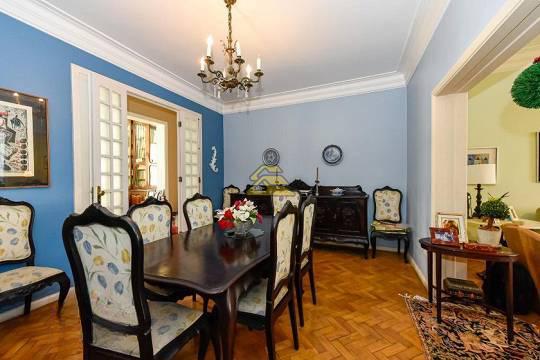 Apartamento à venda com 4 quartos, 173m² - Foto 8