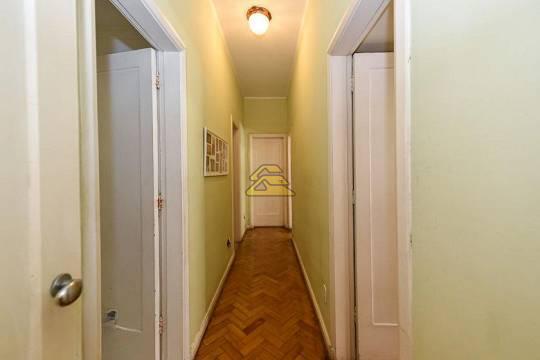 Apartamento à venda com 4 quartos, 173m² - Foto 9