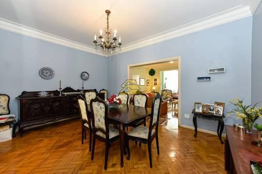 Apartamento à venda com 4 quartos, 173m² - Foto 10