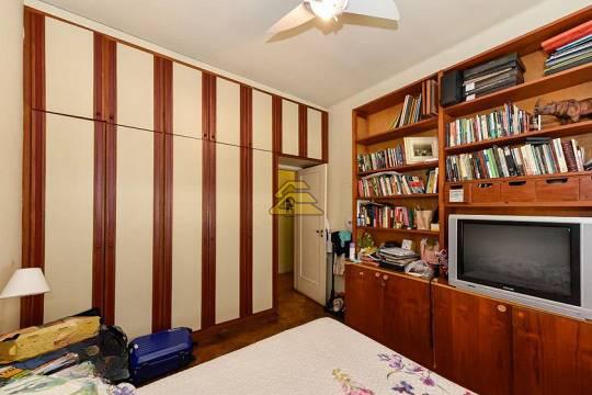 Apartamento à venda com 4 quartos, 173m² - Foto 13