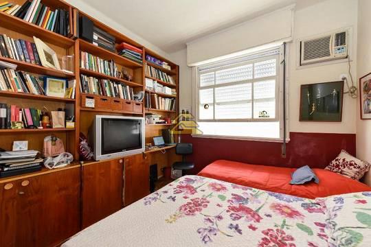 Apartamento à venda com 4 quartos, 173m² - Foto 12