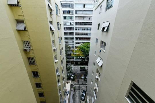 Apartamento à venda com 4 quartos, 173m² - Foto 30