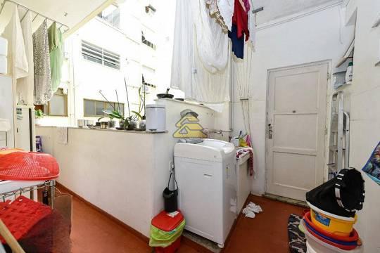 Apartamento à venda com 4 quartos, 173m² - Foto 29