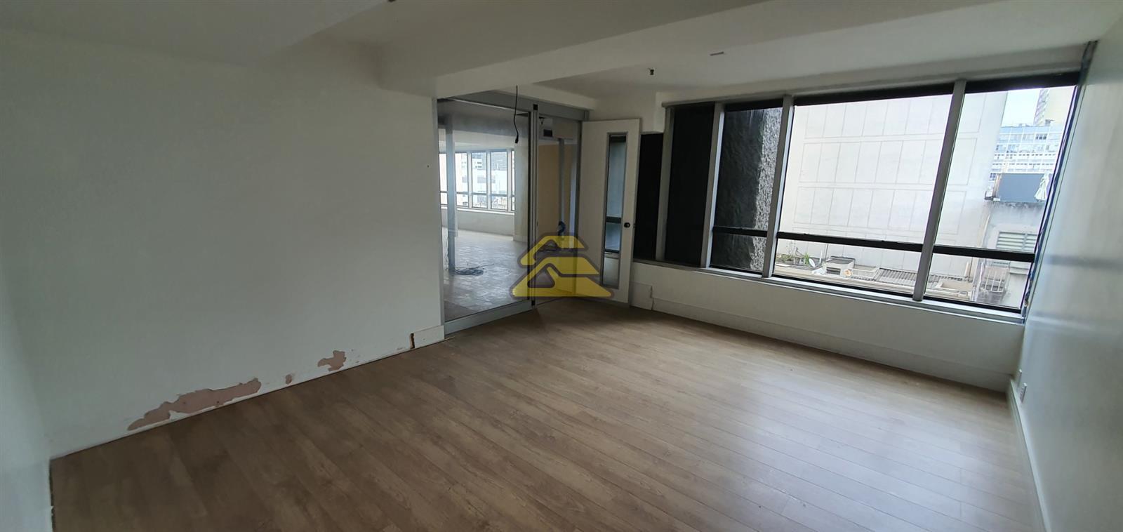 Conjunto Comercial-Sala à venda, 191m² - Foto 19