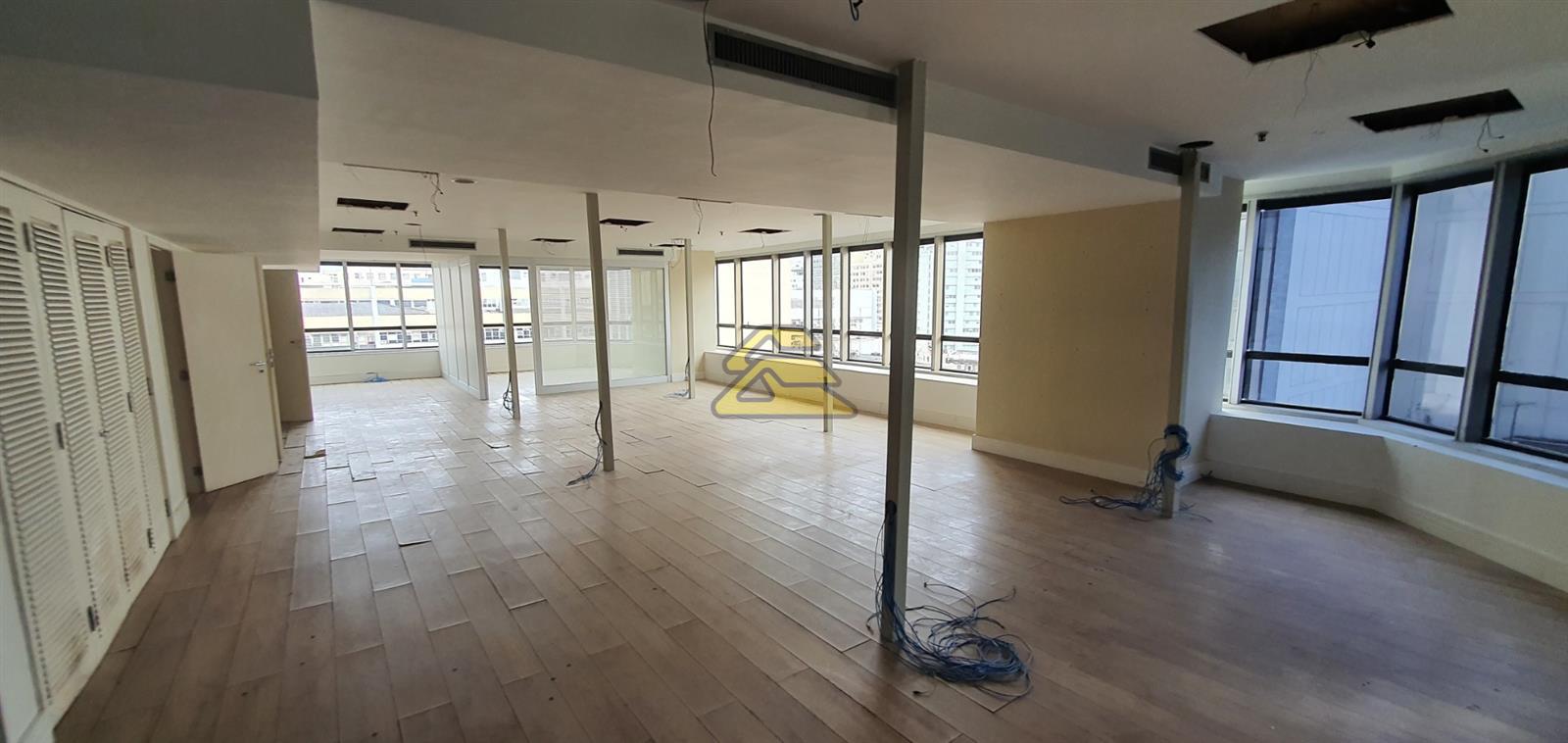 Conjunto Comercial-Sala à venda, 191m² - Foto 20