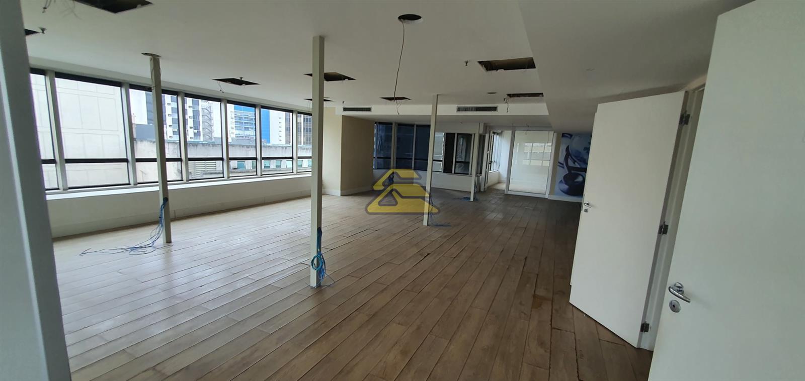 Conjunto Comercial-Sala à venda, 191m² - Foto 21