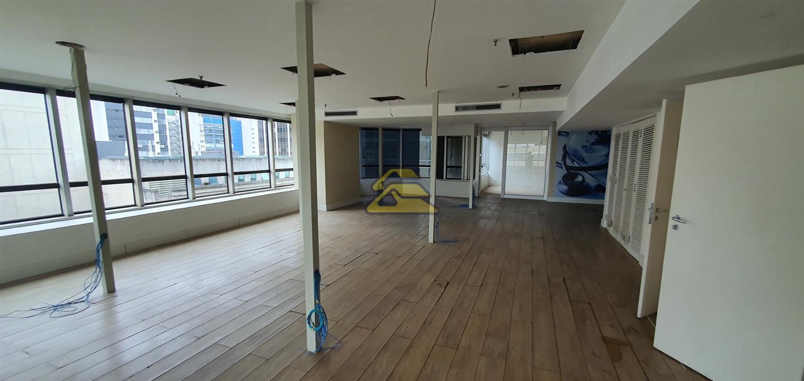 Conjunto Comercial-Sala à venda, 191m² - Foto 22