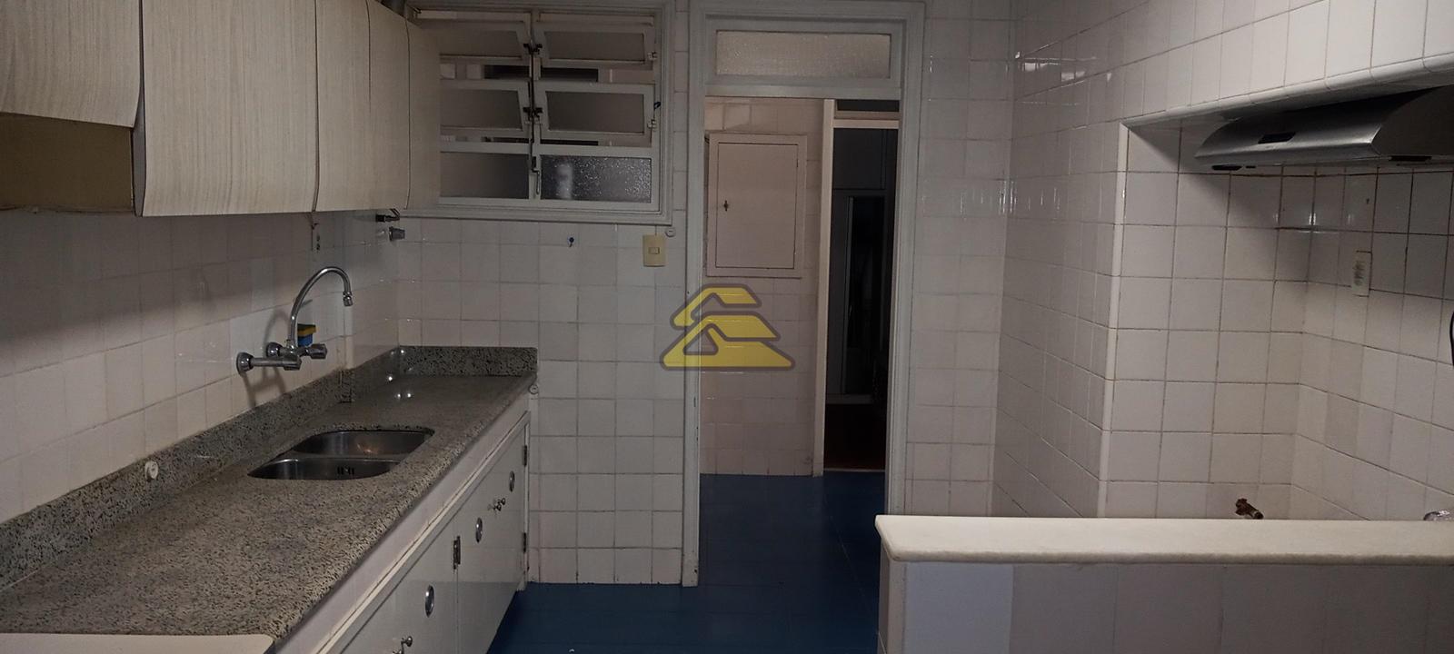 Apartamento à venda com 4 quartos, 194m² - Foto 19