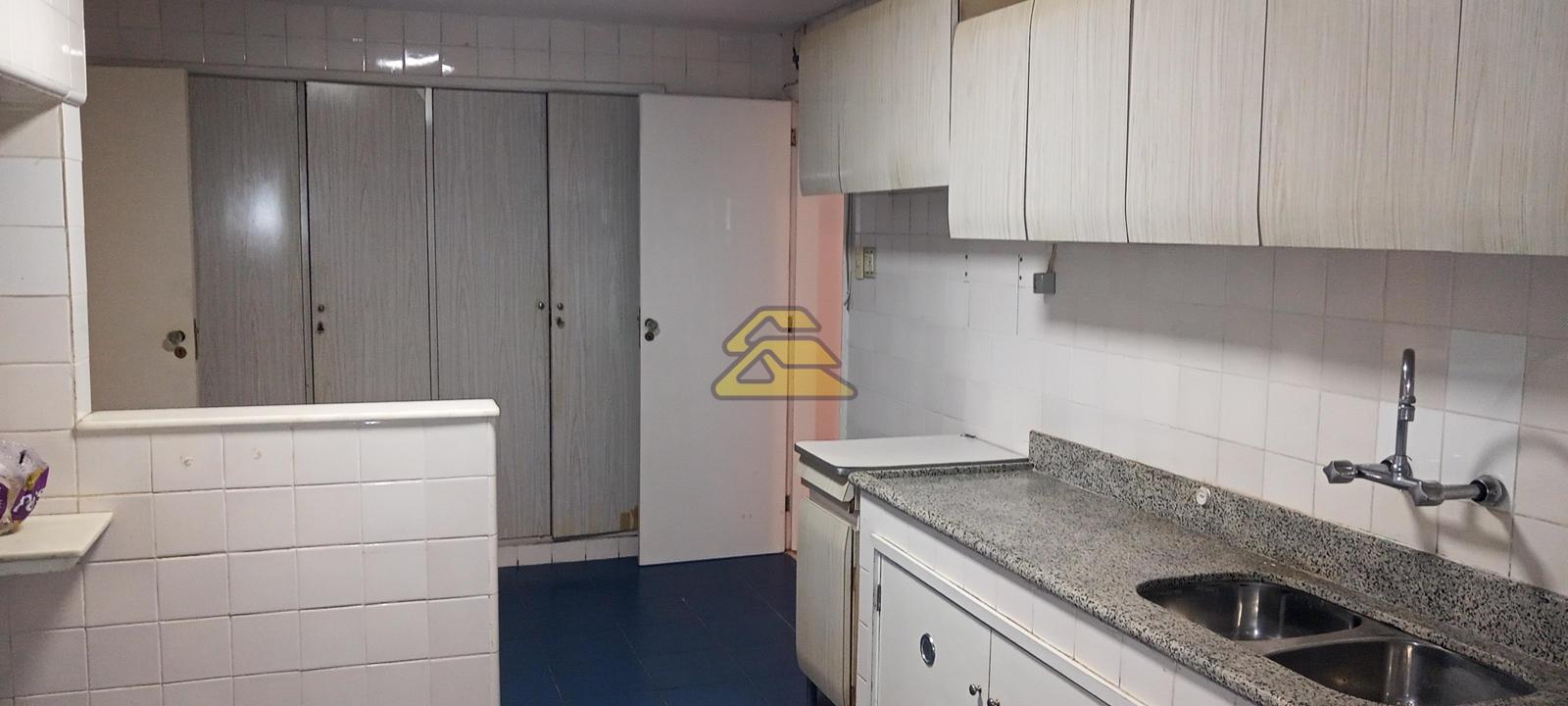 Apartamento à venda com 4 quartos, 194m² - Foto 14