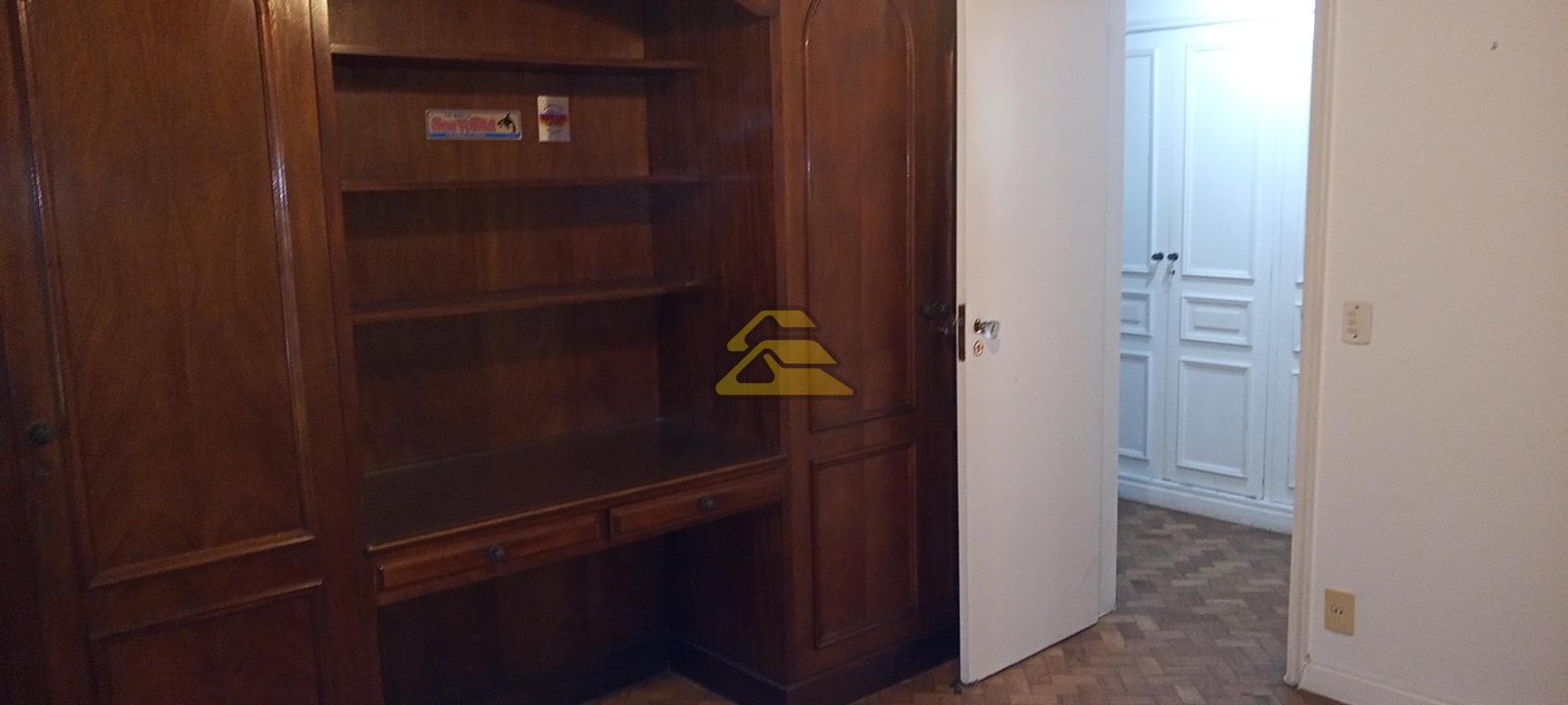 Apartamento à venda com 4 quartos, 194m² - Foto 6