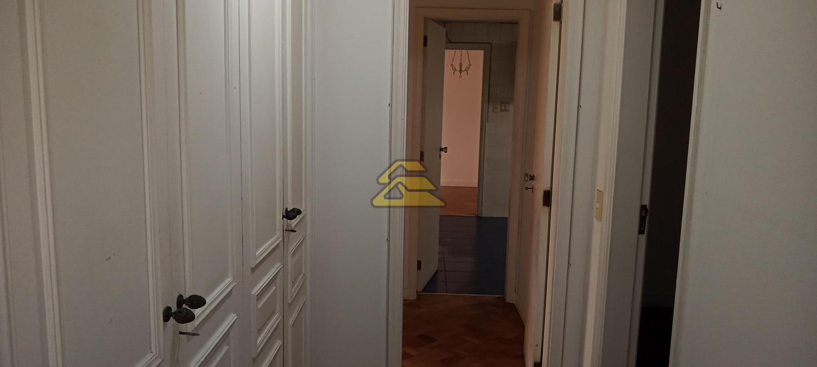 Apartamento à venda com 4 quartos, 194m² - Foto 16