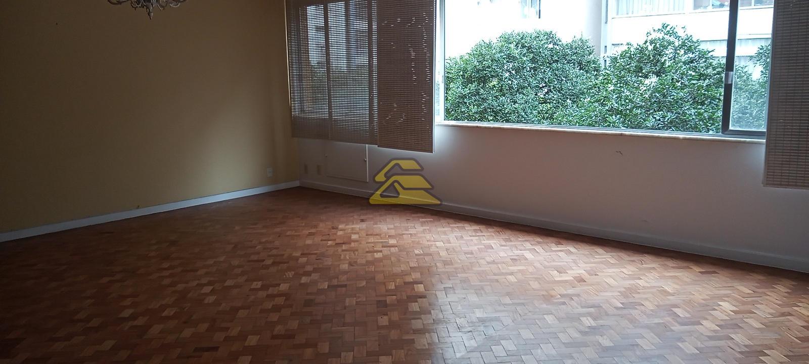 Apartamento à venda com 4 quartos, 194m² - Foto 2