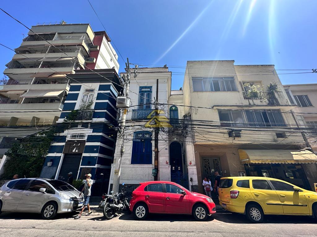 Prédio Inteiro à venda com 6 quartos, 292m² - Foto 32