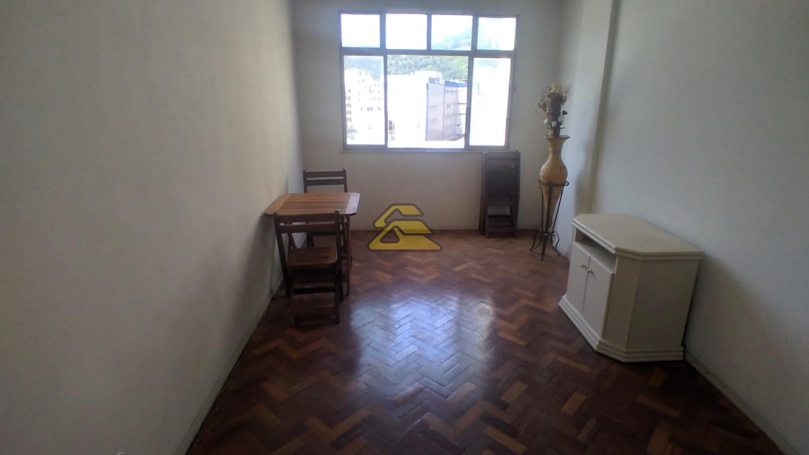 Apartamento à venda com 2 quartos, 66m² - Foto 7