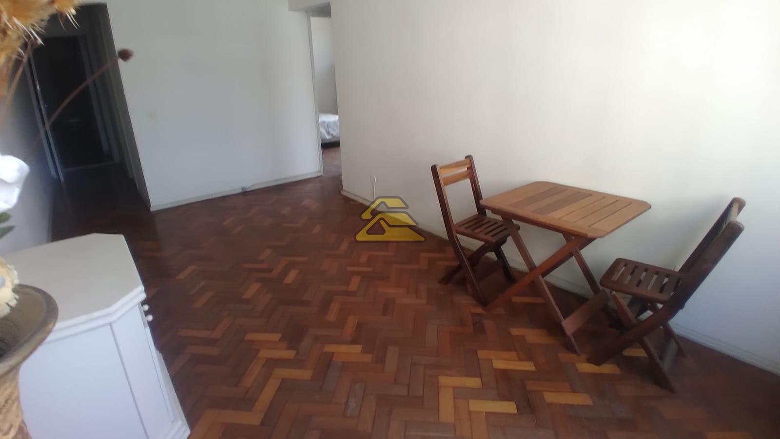 Apartamento à venda com 2 quartos, 66m² - Foto 6