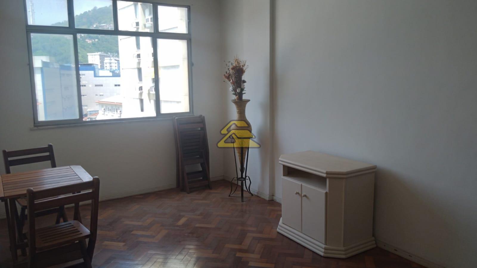 Apartamento à venda com 2 quartos, 66m² - Foto 9