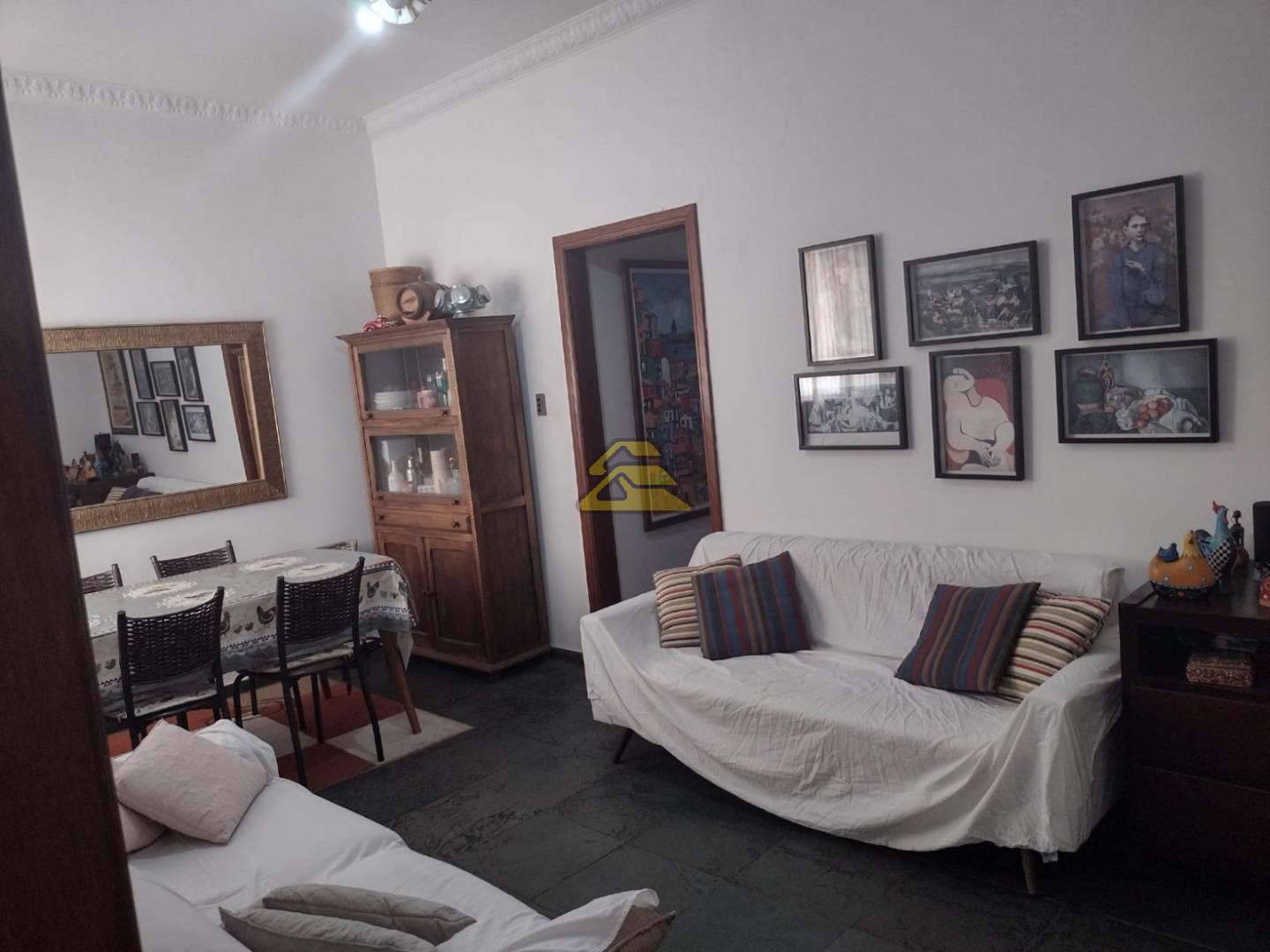 Apartamento à venda com 2 quartos, 84m² - Foto 3