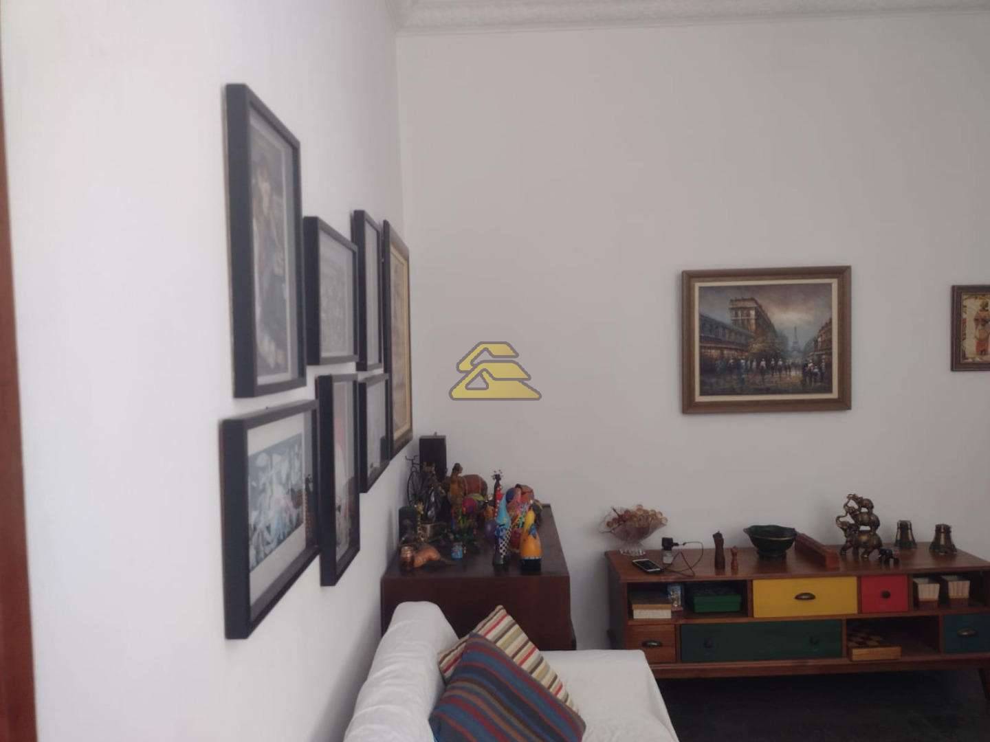 Apartamento à venda com 2 quartos, 84m² - Foto 5