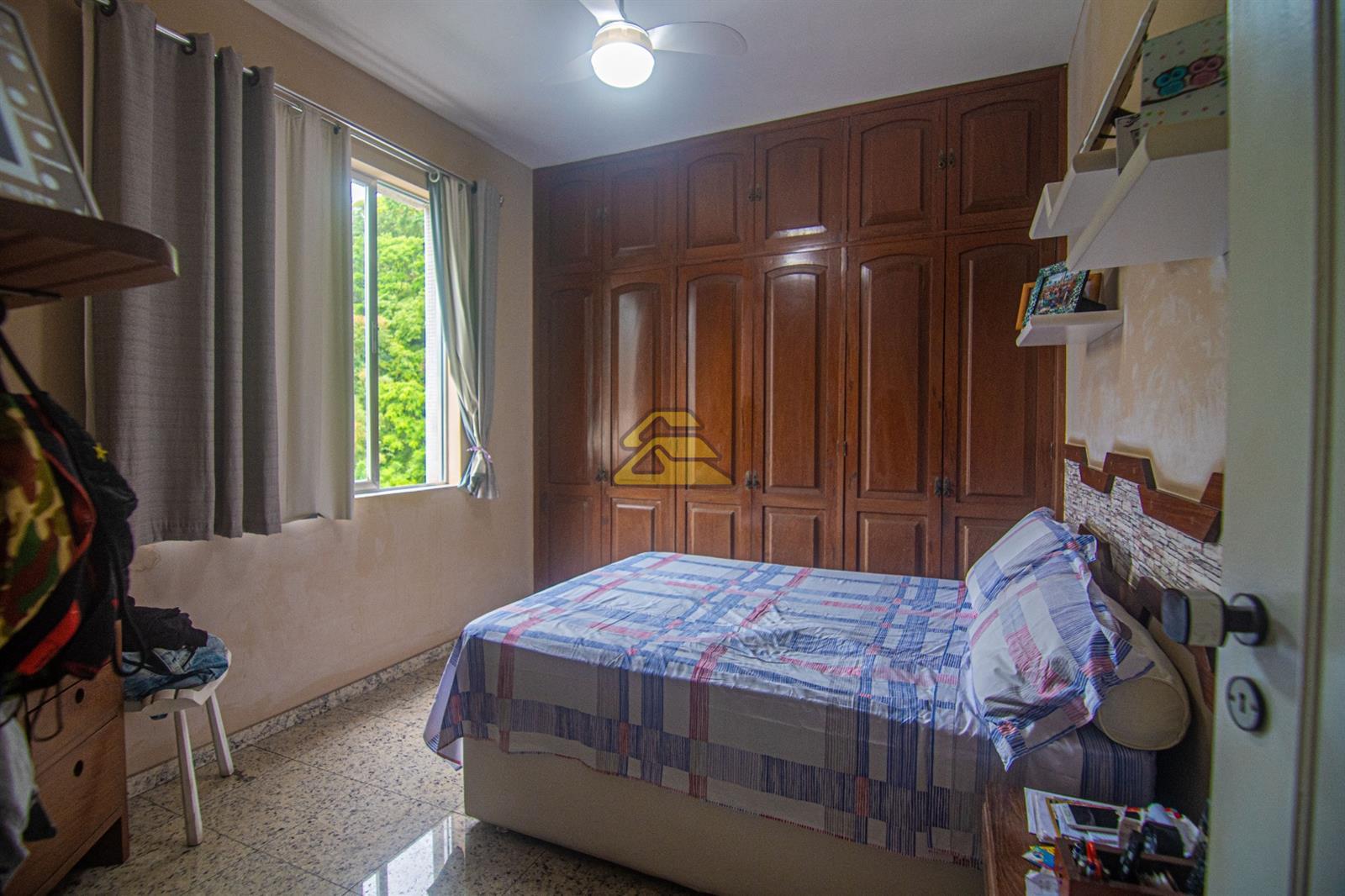 Apartamento à venda com 2 quartos, 87m² - Foto 4