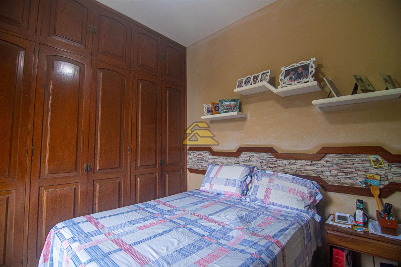 Apartamento à venda com 2 quartos, 87m² - Foto 5