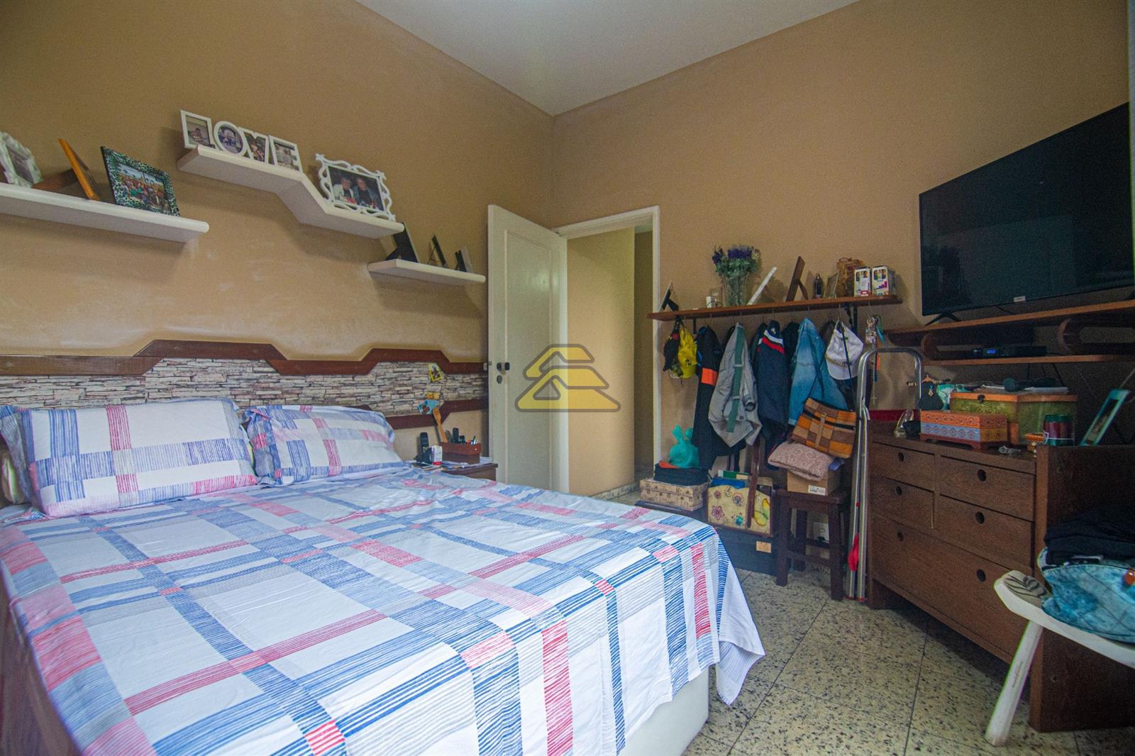 Apartamento à venda com 2 quartos, 87m² - Foto 6