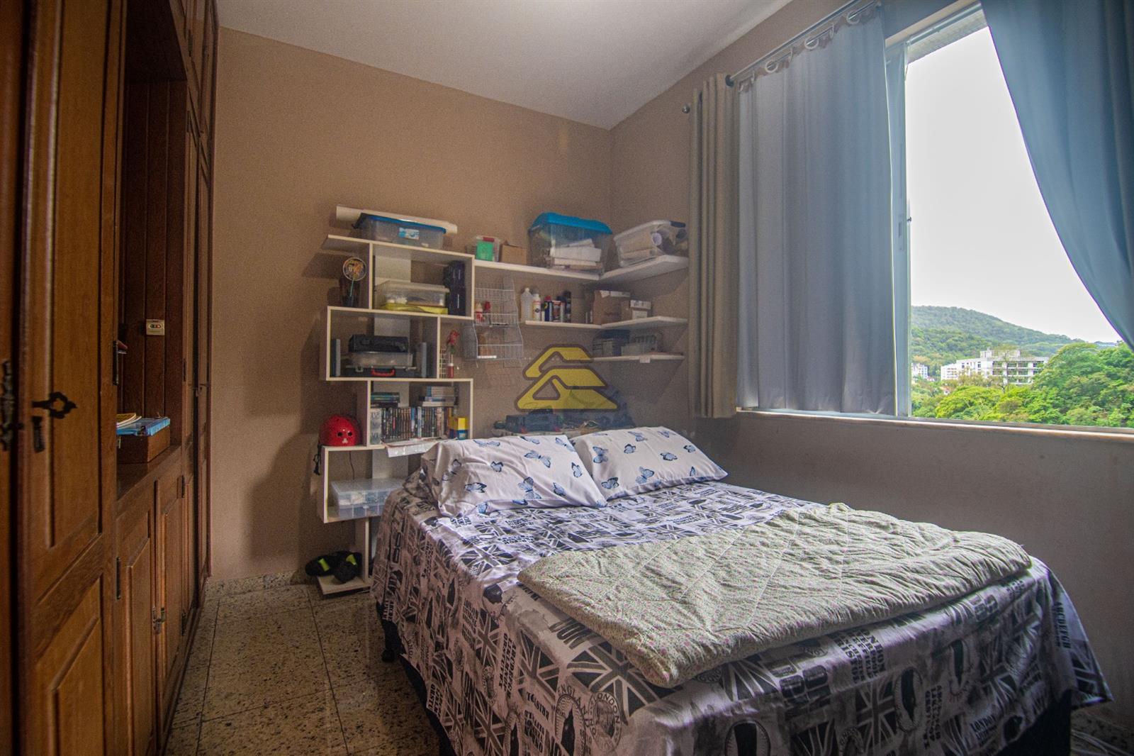 Apartamento à venda com 2 quartos, 87m² - Foto 8