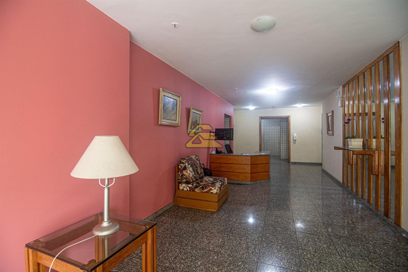 Apartamento à venda com 2 quartos, 87m² - Foto 21